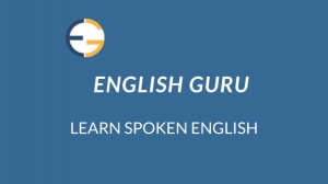 English Guru - English Speaking Course In Noida